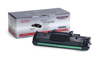 Заправка картриджа Xerox 013R00621