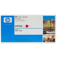 Заправка картриджа HP C9733A