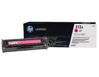 Восстановление картриджа HP CF383A