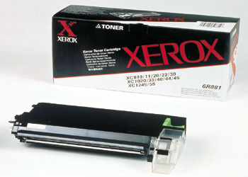 Заправка картриджа Xerox 006R00890