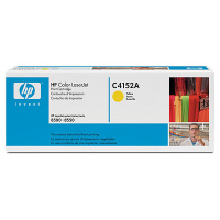Заправка картриджа HP C4152A
