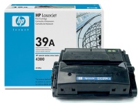 Восстановление картриджа HP Q1339A
