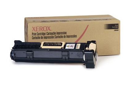 Заправка картриджа Xerox 006R00589