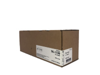 Тонер-картридж Kyocera FS-1030MFP TK-1130 (3k) (+чип) e-Line Тонер-картридж Kyocera FS-1030MFP TK-1130 (3k) (+чип) e-Line