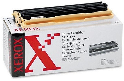 Заправка картриджа Xerox 006R00917