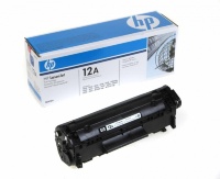 Восстановление картриджа HP Q2612A