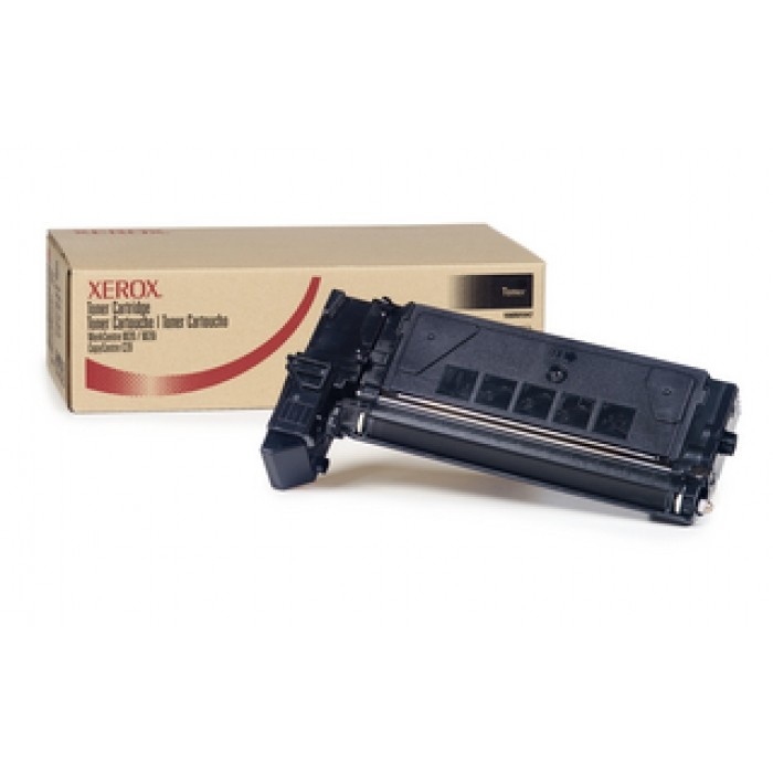 Заправка картриджа Xerox 106R01048