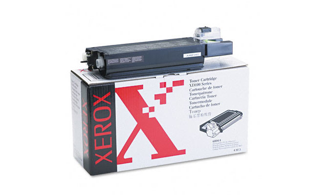Заправка картриджа Xerox 006R00915