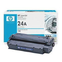 Восстановление картриджа HP Q2624A