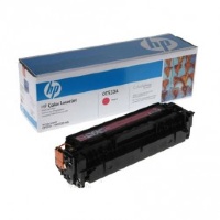 Заправка картриджа HP CC533A Заправка картриджа HP CC533A