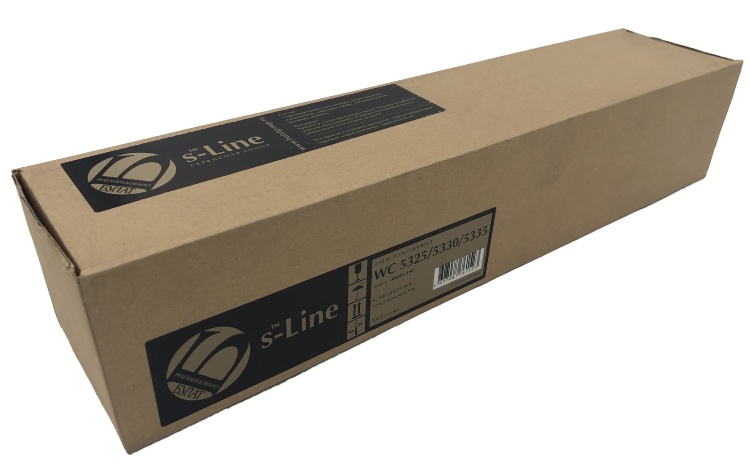Тонер-картридж Xerox WorkCentre 5325 006R01160 (30k) БУЛАТ s-Line