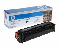 Заправка картриджа HP CB540A Заправка картриджа HP CB540A