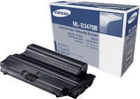 Заправка картриджа Samsung ML- D3470B