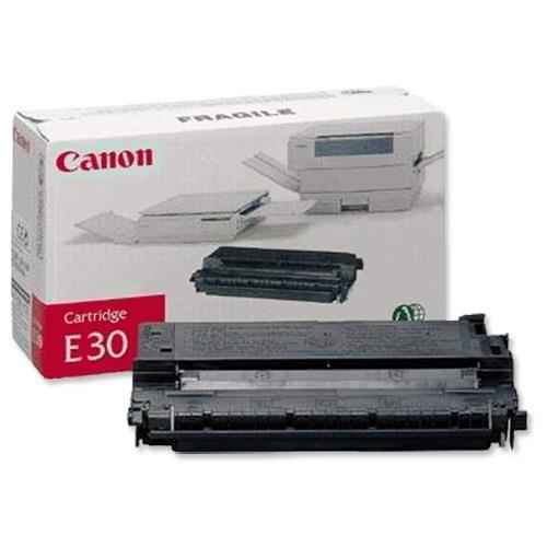 Восстановление картриджа Canon E-30