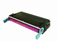 Восстановление картриджа HP C9723A