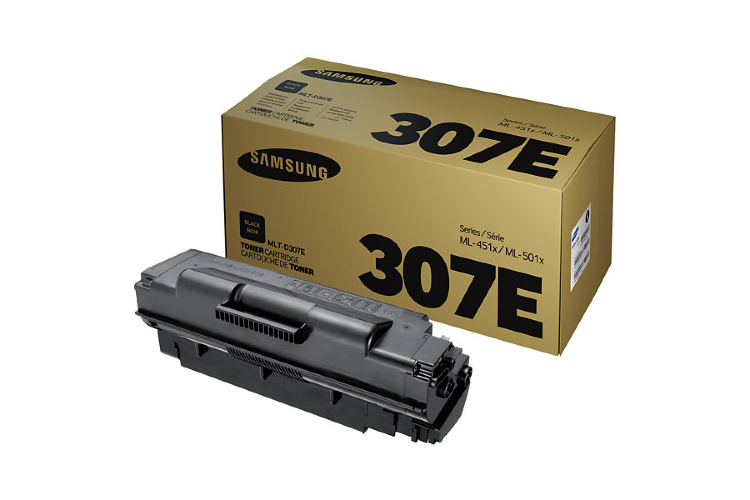 Заправка картриджа Samsung MLT-D307E