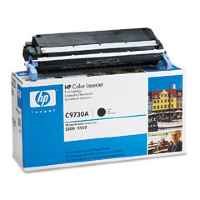 Восстановление картриджа HP C9730A