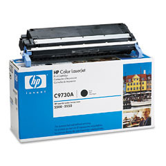 Восстановление картриджа HP C9730A