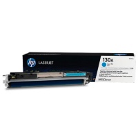 Заправка картриджа HP CF351A