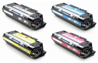 Восстановление картриджа HP Q2683A