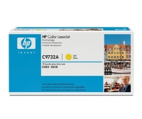 Восстановление картриджа HP C9732A