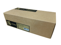 Тонер-картридж Konica Minolta bizhub 164/165 TN116 (11k) БУЛАТ s-Line