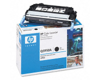 Заправка картриджа HP Q5950A