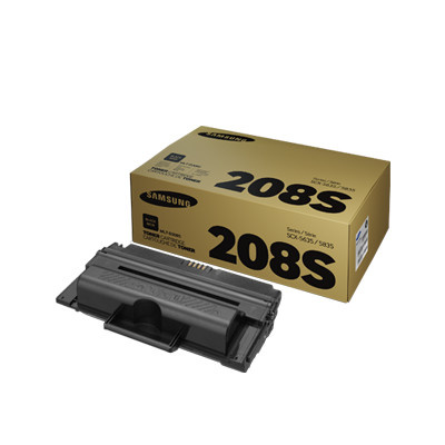 Заправка картриджа Samsung MLT-D208S