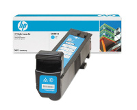 Восстановление картриджа HP CB381A