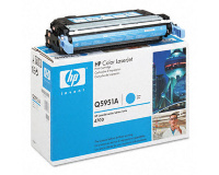 Заправка картриджа HP Q5951A