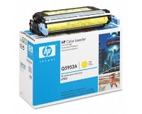 Заправка картриджа HP Q5952A