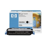 Восстановление картриджа HP CB400A