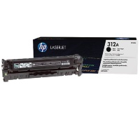 Заправка картриджа HP CF380A