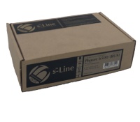 Тонер-картридж Xerox Phaser 6500/WC 6505 106R01602 (RUS) (2.5k) M БУЛАТ s-Line