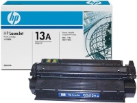 Заправка картриджа HP Q2613X