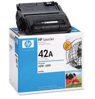 Восстановление картриджа HP Q5942A