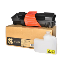 Тонер-картридж Kyocera FS-2000/3900/4000 TK-310 (12k) БУЛАТ s-Line