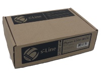 Тонер-картридж Xerox Phaser 6500/WC 6505 106R01603 (RUS) (2.5k) Y БУЛАТ s-Line
