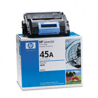 Восстановление картриджа HP Q5945A