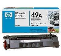 Восстановление картриджа HP Q5949A
