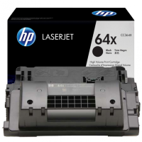 Заправка картриджа HP CC364X