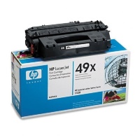 Восстановление картриджа HP Q5949X