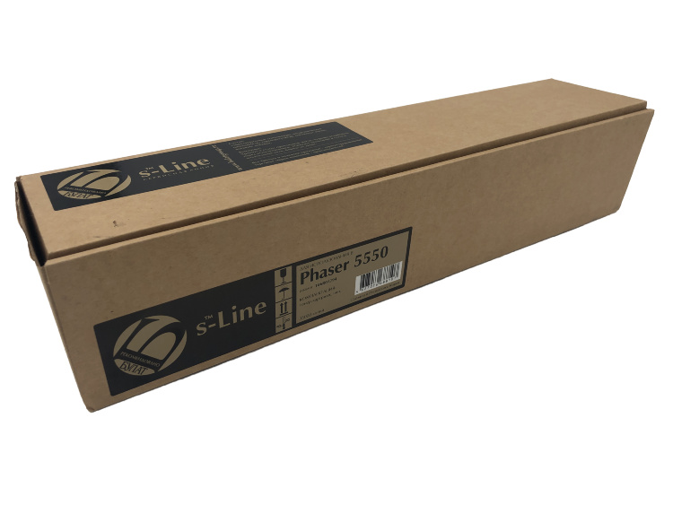 Тонер-картридж Xerox Phaser 5550 106R01294 (35k). БУЛАТ s-Line