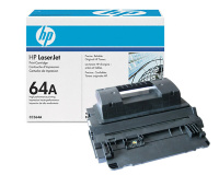 Заправка картриджа HP CC364A