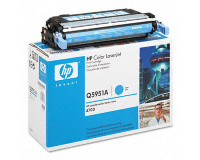 Восстановление картриджа HP Q5951A