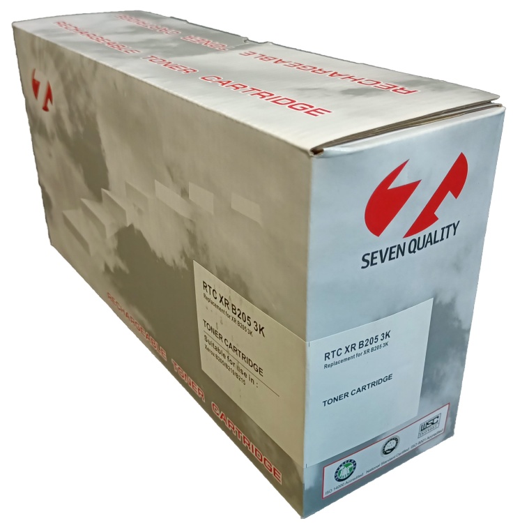 Тонер-картридж Xerox B205/B210/B215 106R04348 (3k). 7Q