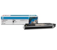 Заправка картриджа HP CE310A
