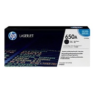 Заправка картриджа HP CE270A