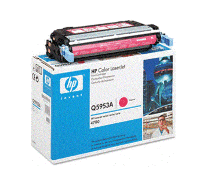 Восстановление картриджа HP Q5953A