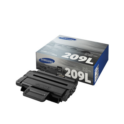 Заправка картриджа Samsung MLT-D209L